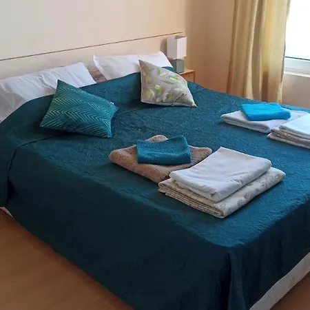 Hotel de apartamente Rainbow 1 Complex 3*
