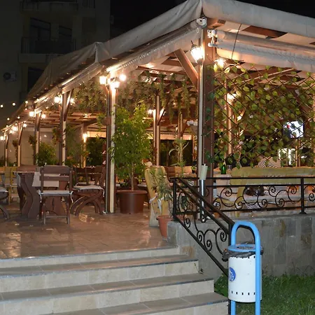 Rainbow 1 Complex Hotel de apartamente Sunny Beach
