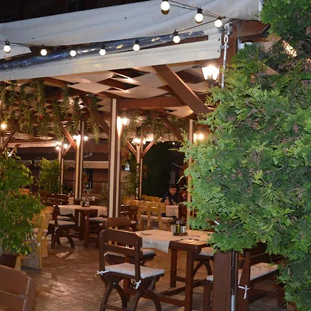 Hotel de apartamente Rainbow 1 Complex 3*