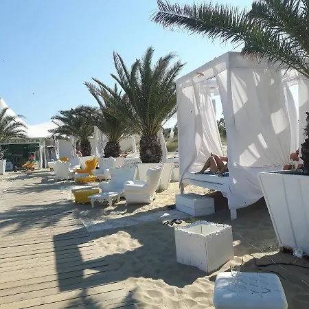 Rainbow 1 Complex 3* Σάνι Μπιτς