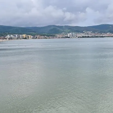 Ξενοδοχείο με διαμερίσματα Rainbow 1 Complex Σάνι Μπιτς